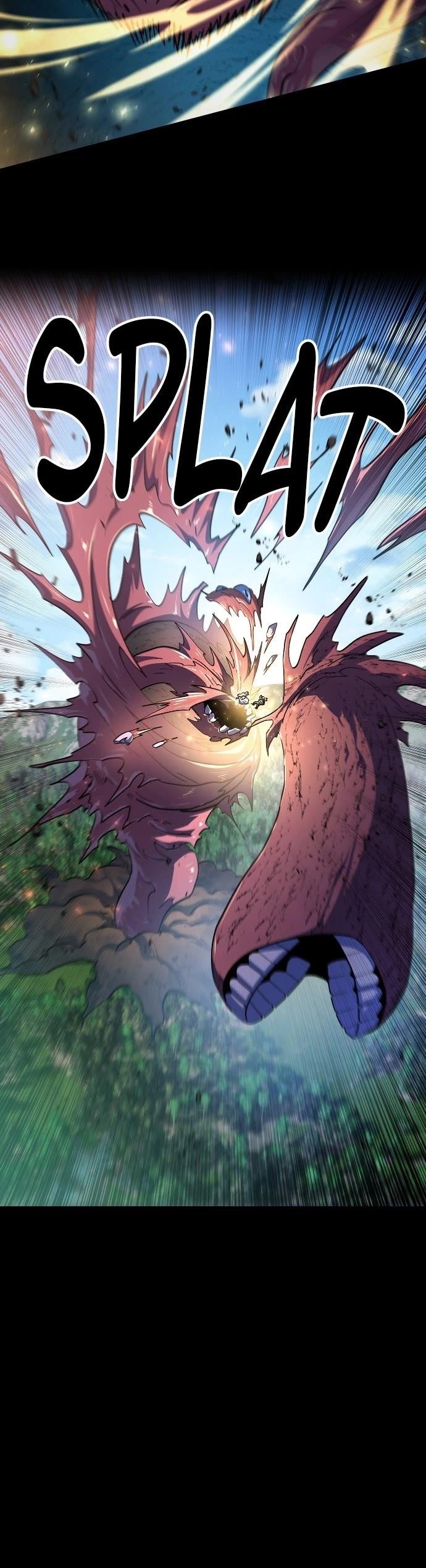 The Last Golden Child - Chapter 161 Page 49