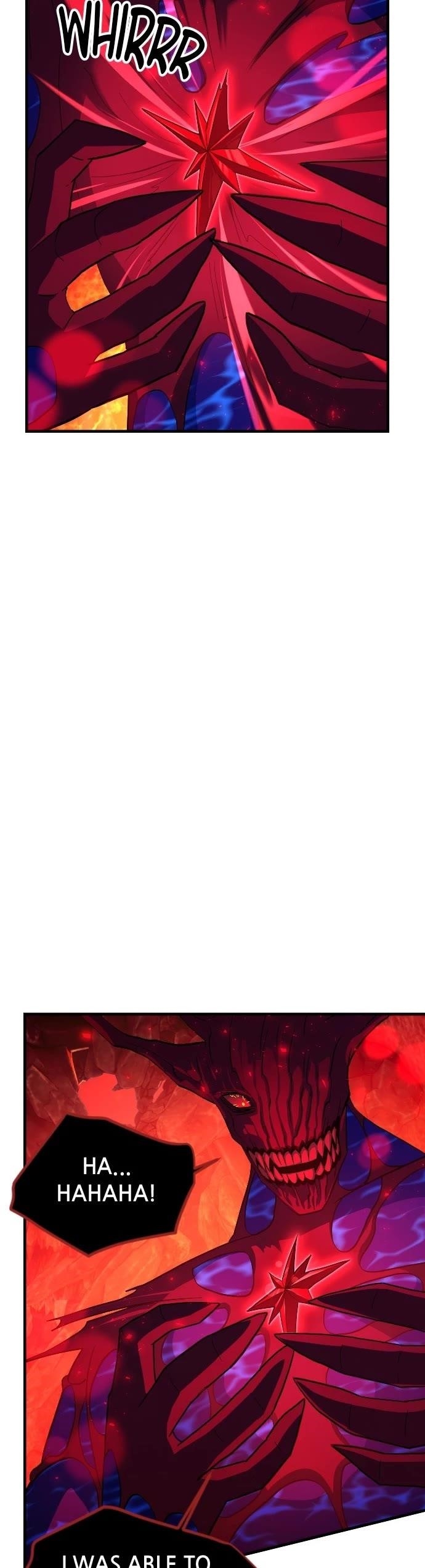 The Last Golden Child - Chapter 161 Page 5