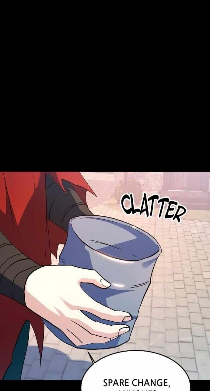 The Last Golden Child - Chapter 162 Page 1