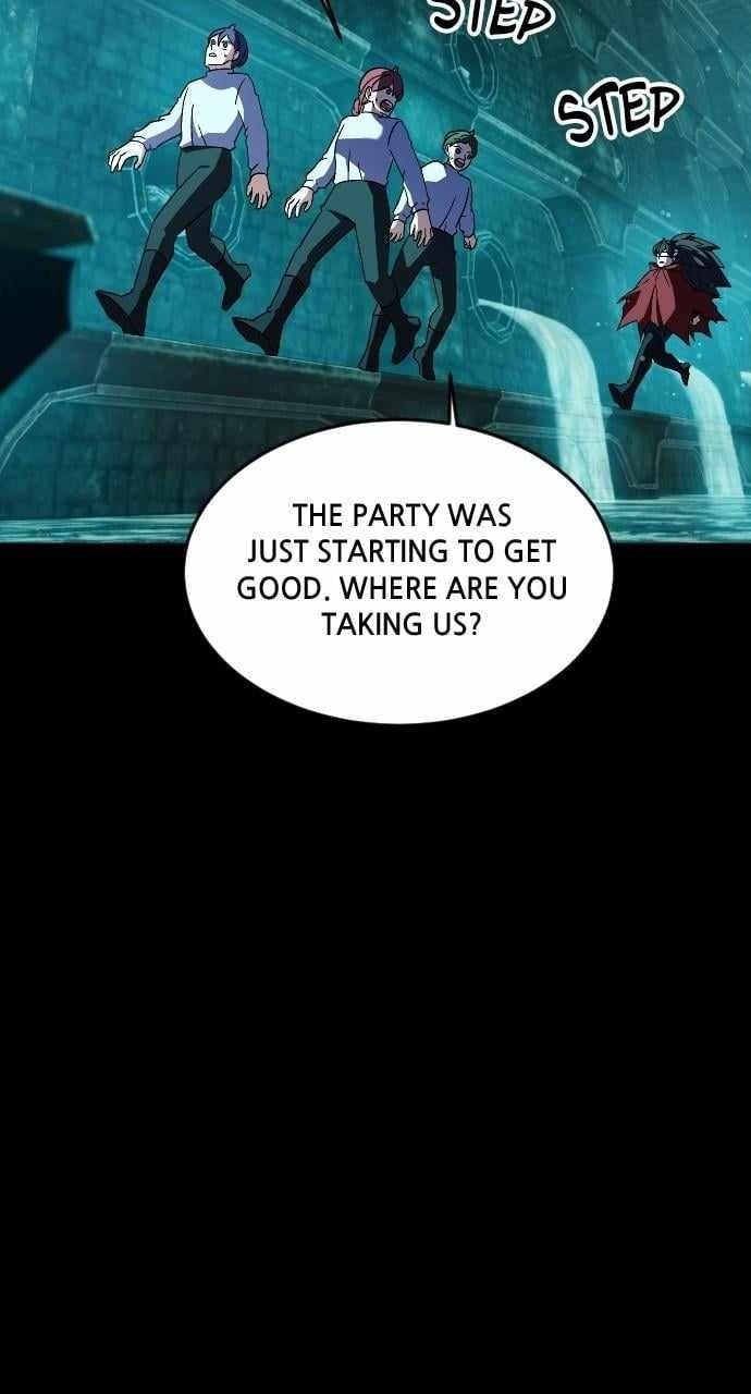 The Last Golden Child - Chapter 162 Page 104