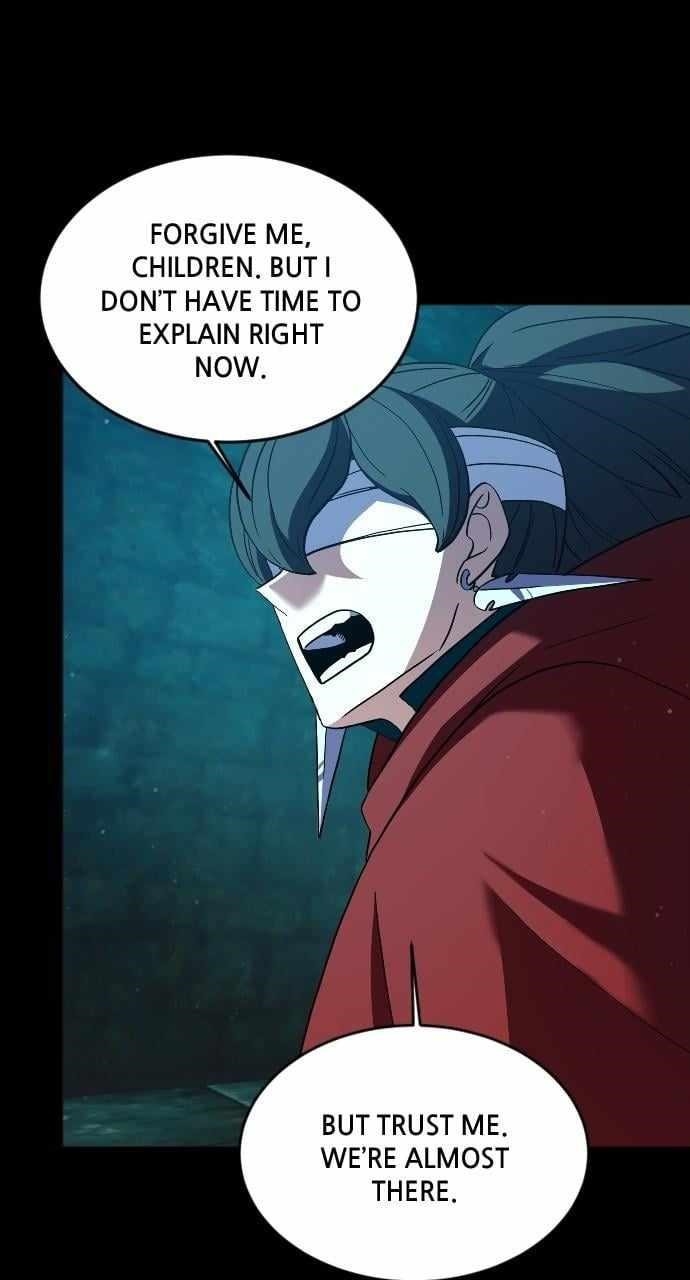 The Last Golden Child - Chapter 162 Page 105