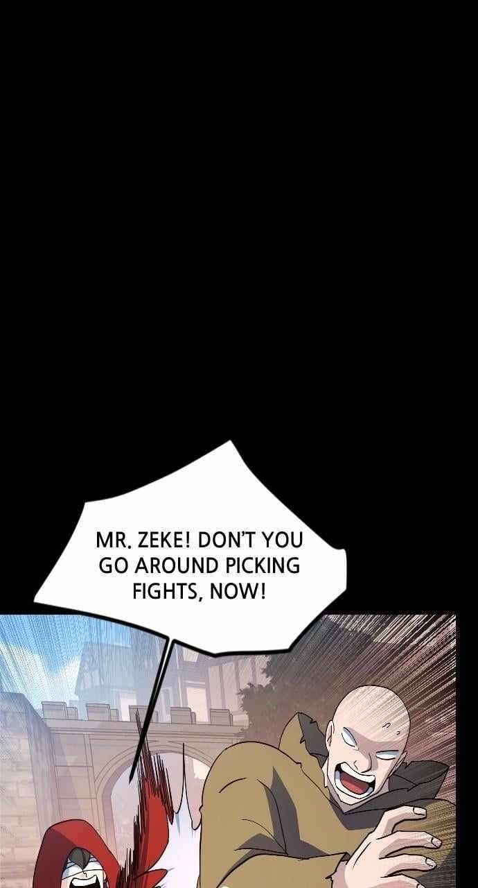 The Last Golden Child - Chapter 162 Page 11