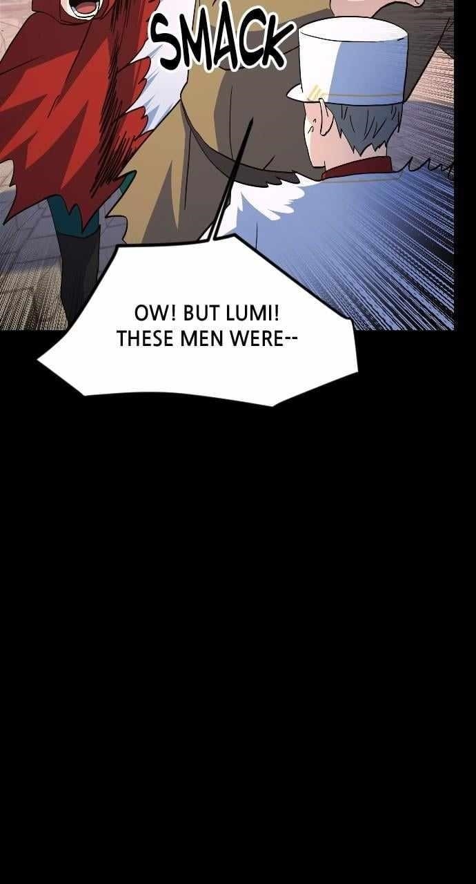 The Last Golden Child - Chapter 162 Page 12