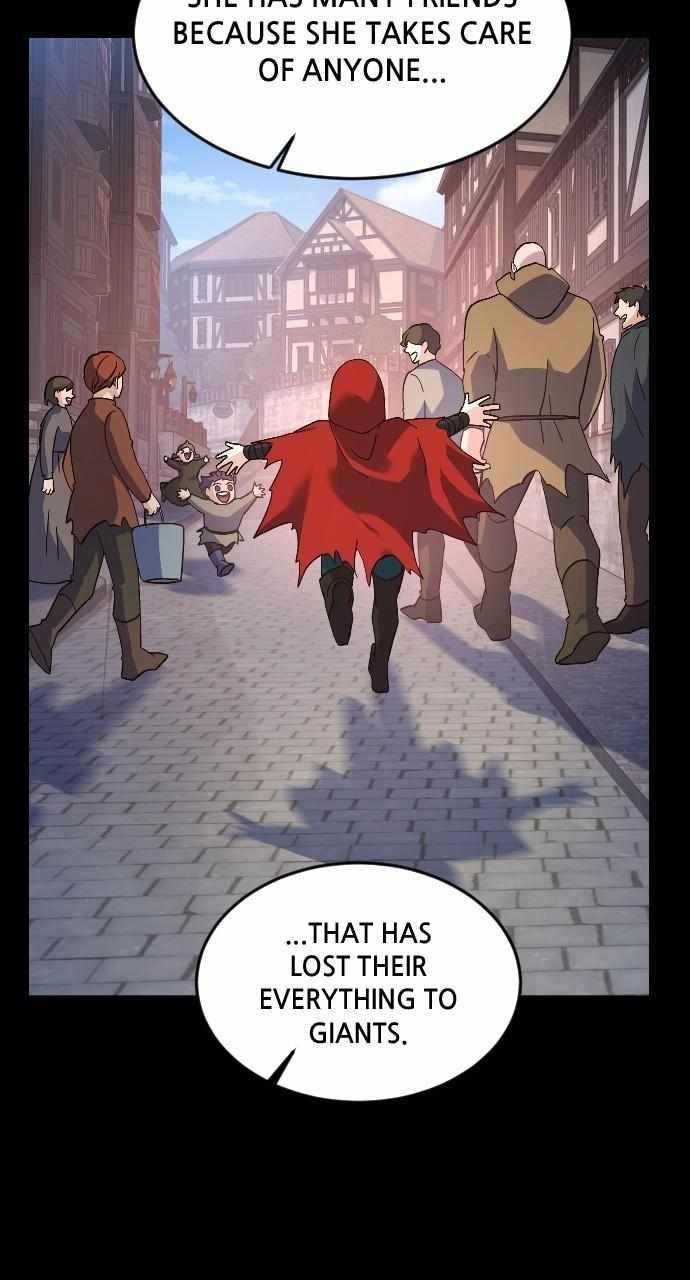 The Last Golden Child - Chapter 162 Page 16