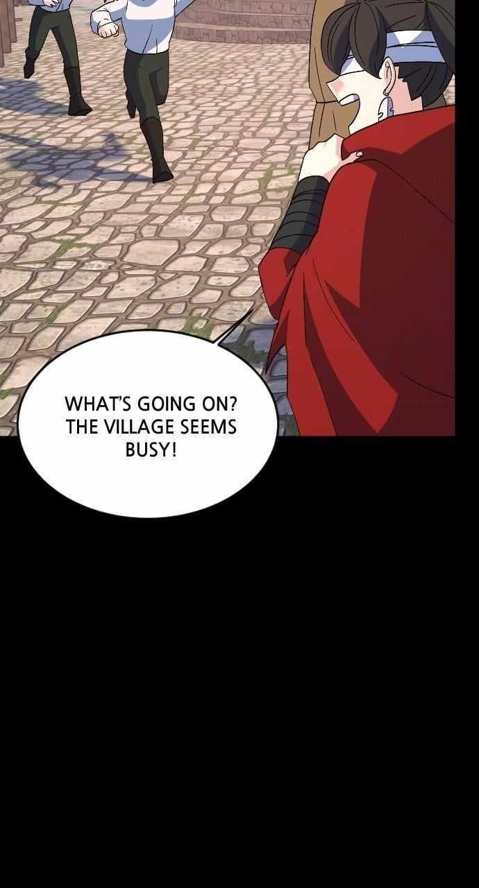 The Last Golden Child - Chapter 162 Page 19