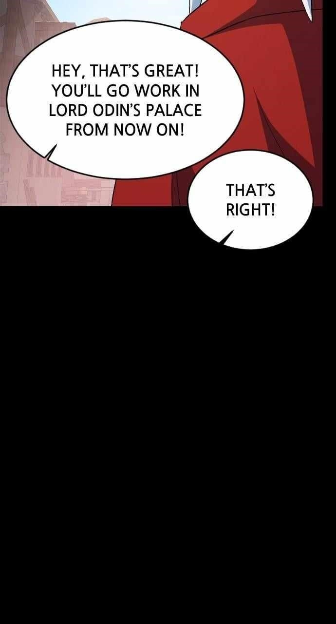 The Last Golden Child - Chapter 162 Page 22