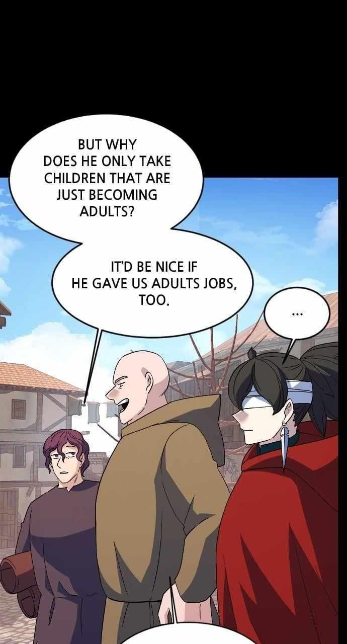 The Last Golden Child - Chapter 162 Page 26