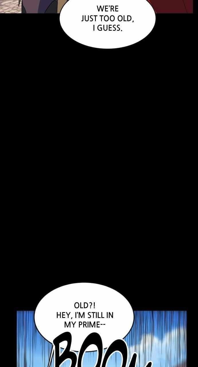 The Last Golden Child - Chapter 162 Page 27