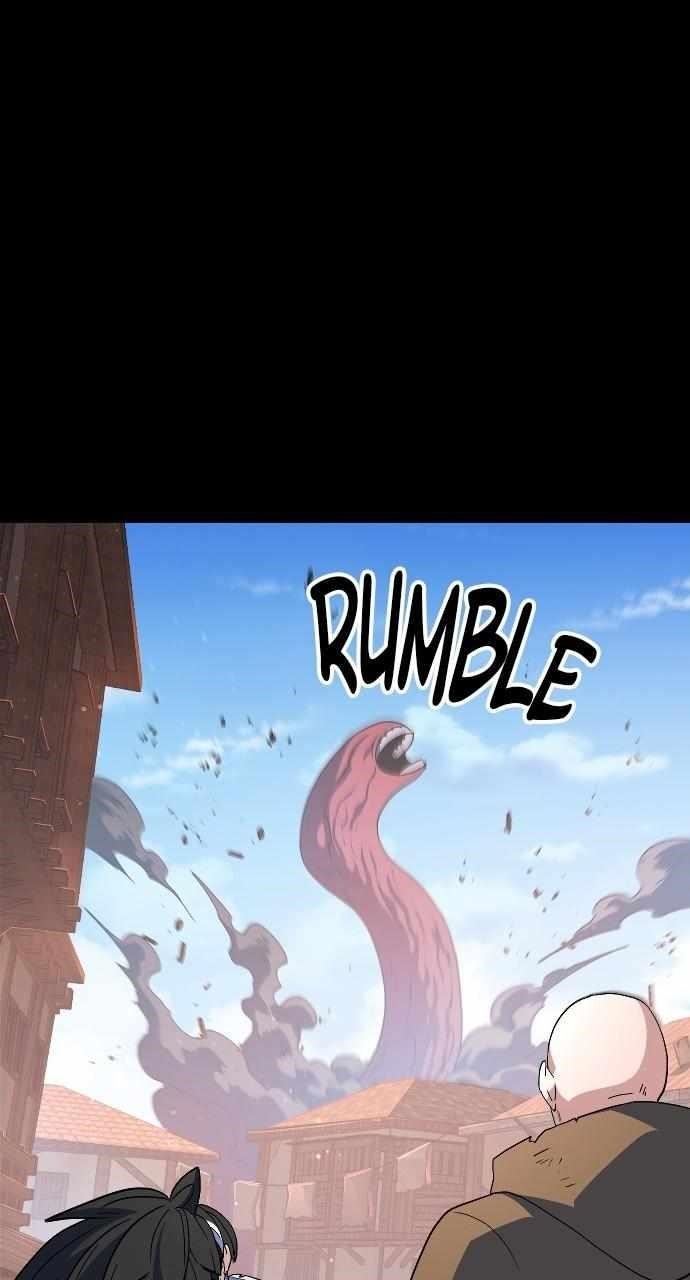 The Last Golden Child - Chapter 162 Page 29