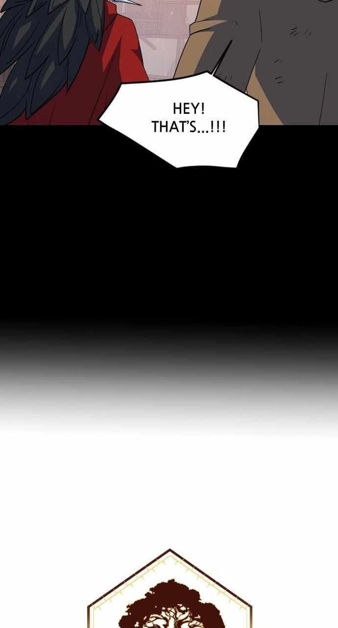 The Last Golden Child - Chapter 162 Page 30