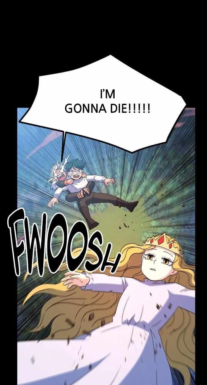 The Last Golden Child - Chapter 162 Page 36