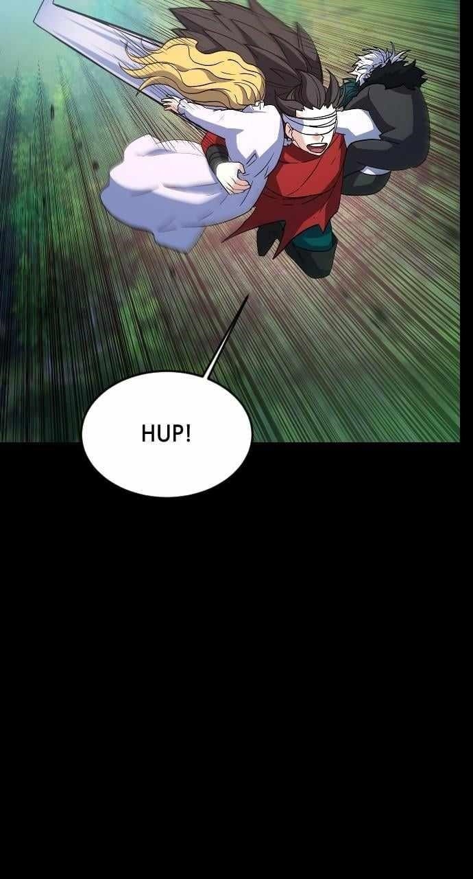 The Last Golden Child - Chapter 162 Page 38