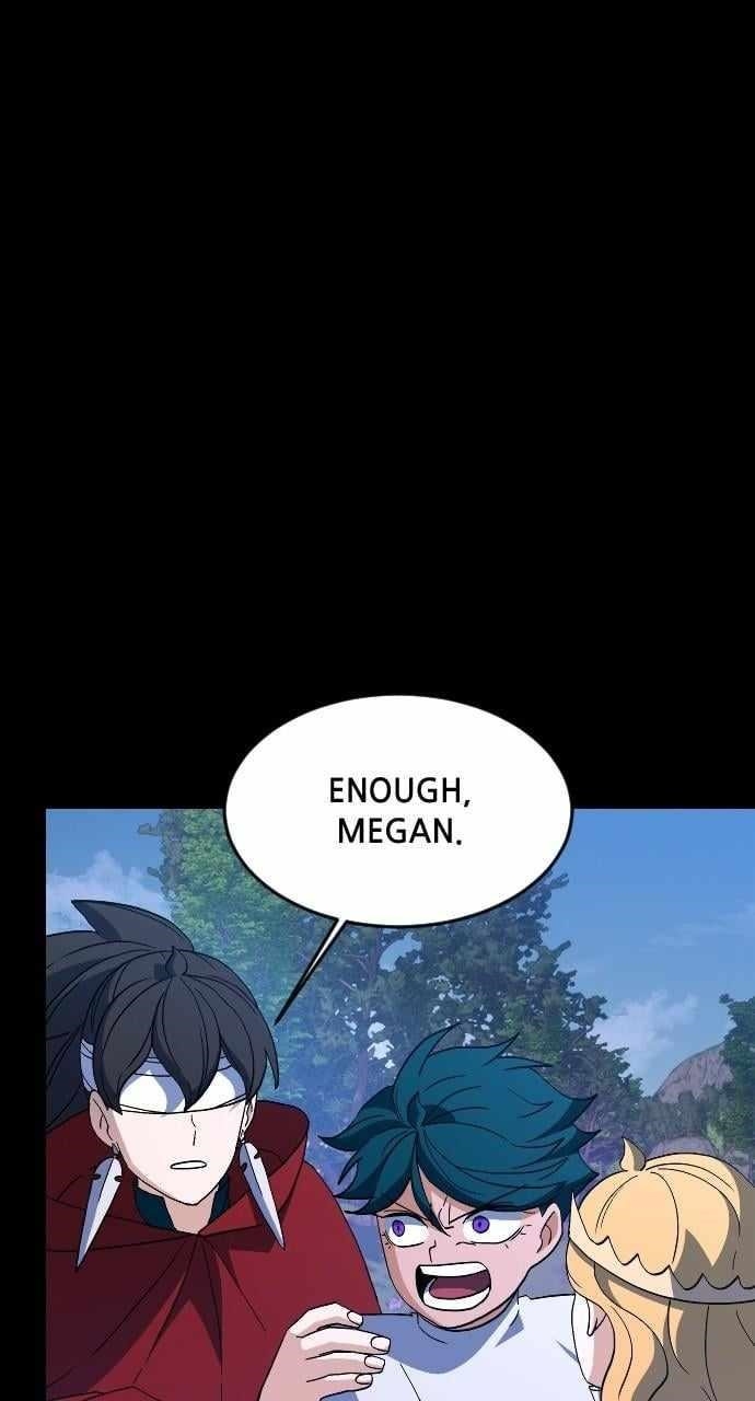 The Last Golden Child - Chapter 162 Page 47