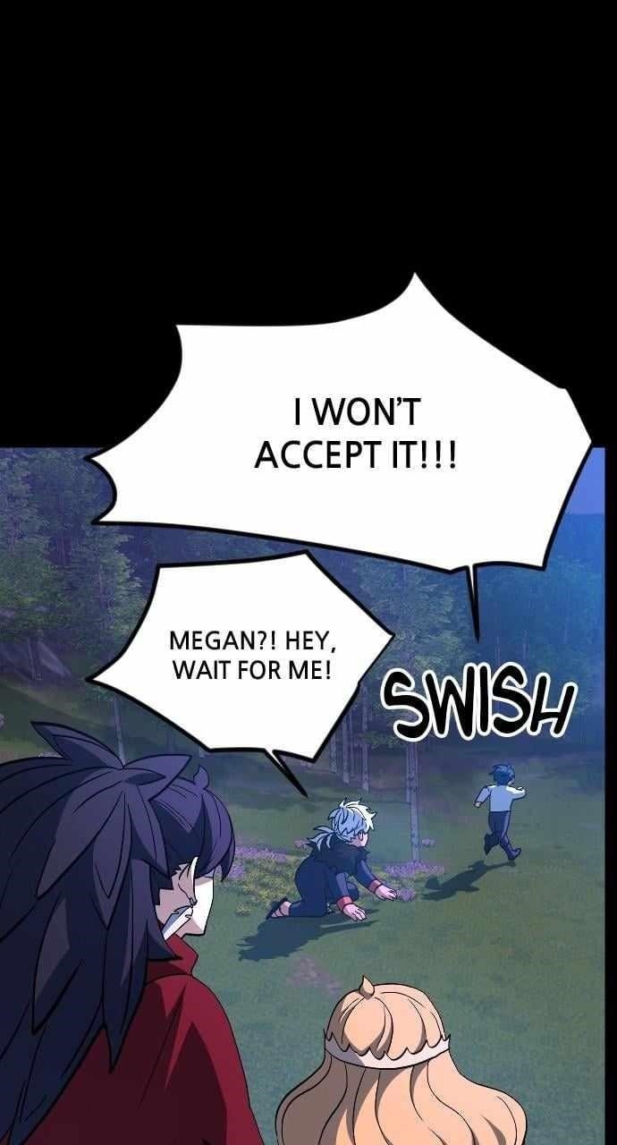 The Last Golden Child - Chapter 162 Page 56