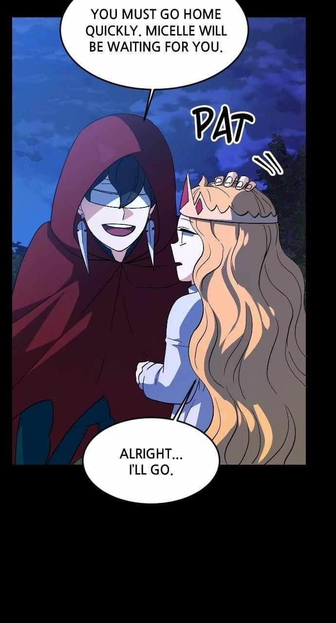 The Last Golden Child - Chapter 162 Page 62