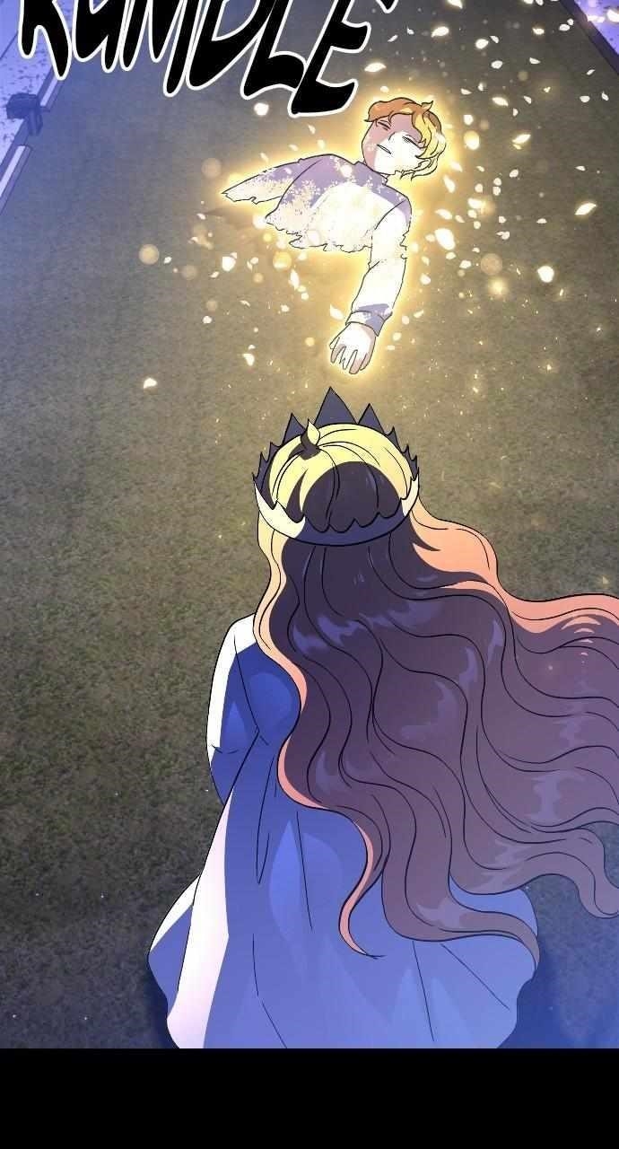 The Last Golden Child - Chapter 162 Page 67