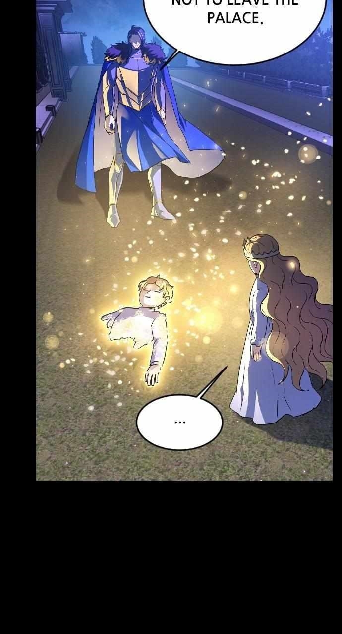 The Last Golden Child - Chapter 162 Page 70