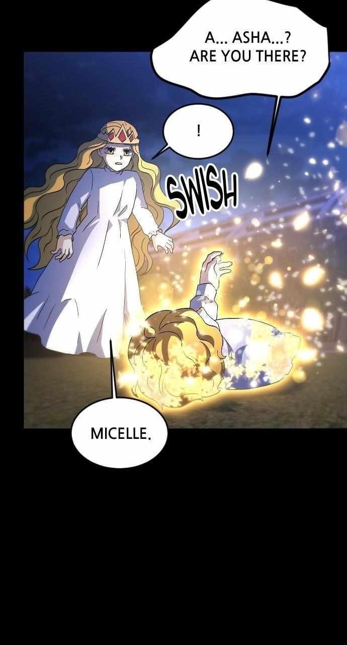 The Last Golden Child - Chapter 162 Page 77