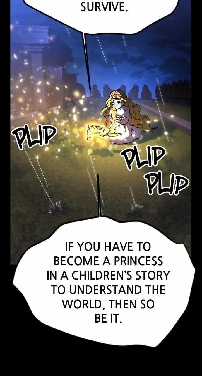 The Last Golden Child - Chapter 162 Page 88