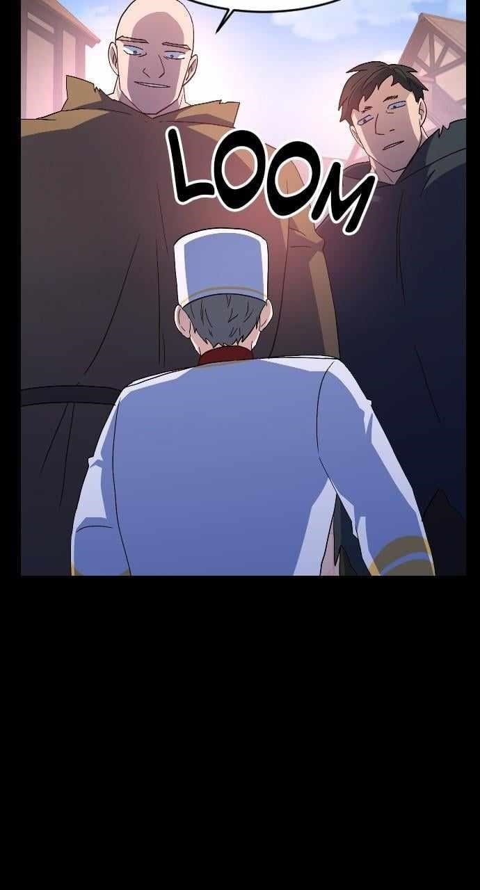 The Last Golden Child - Chapter 162 Page 9