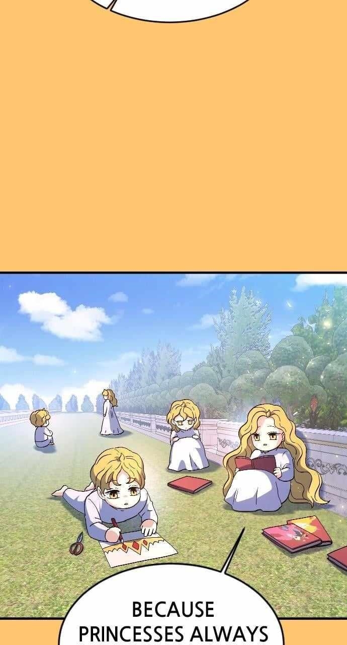 The Last Golden Child - Chapter 162 Page 91