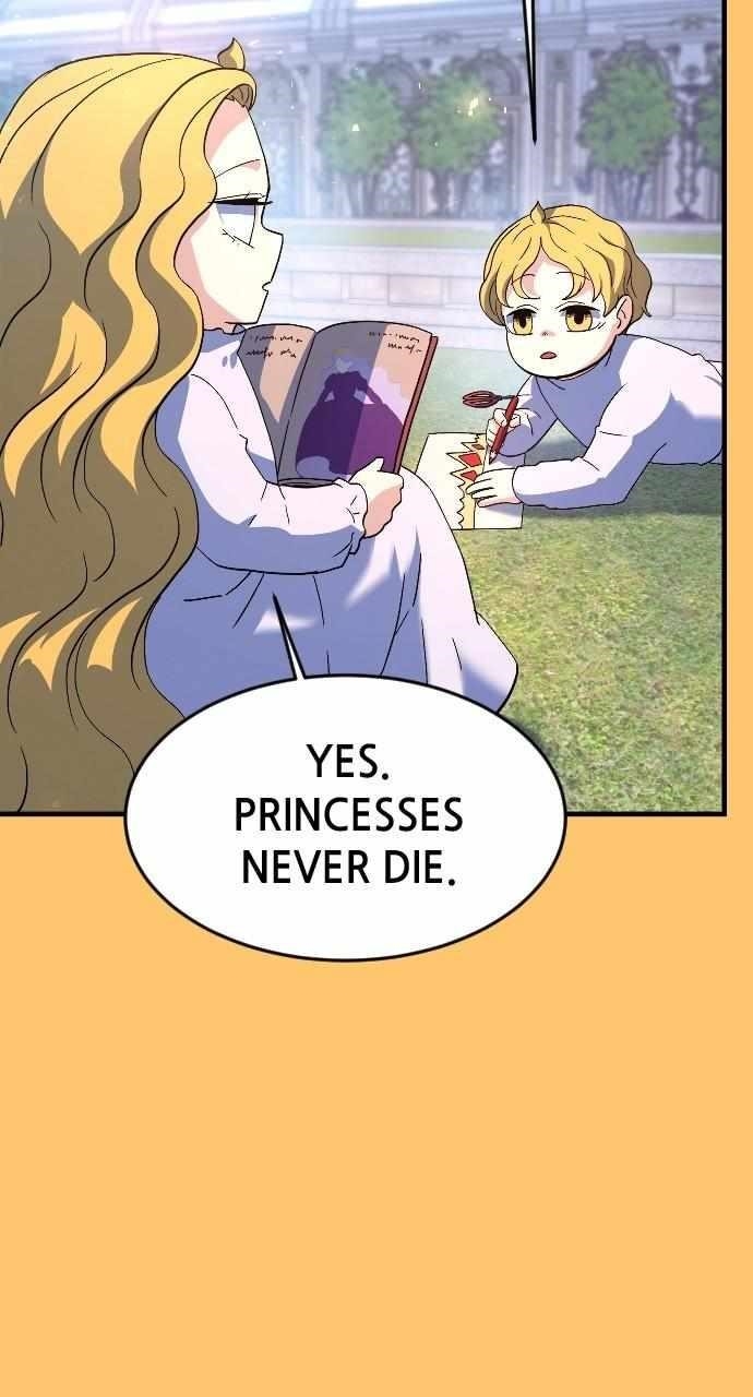 The Last Golden Child - Chapter 162 Page 93