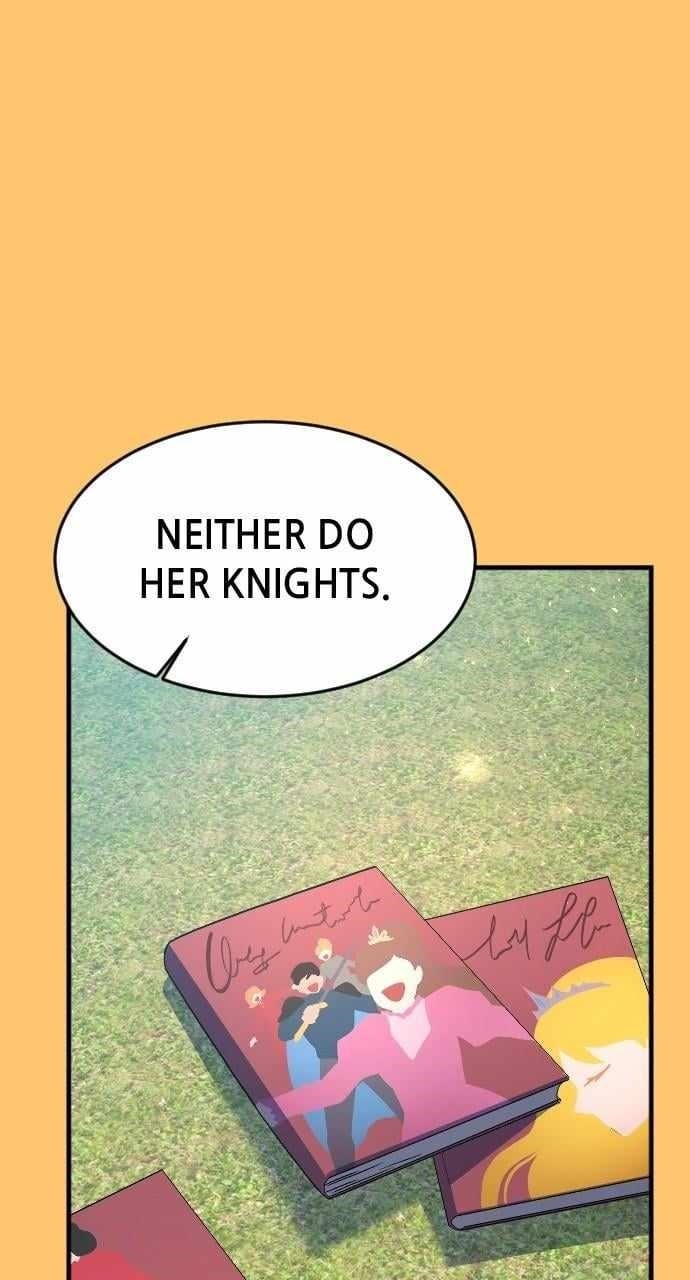 The Last Golden Child - Chapter 162 Page 94