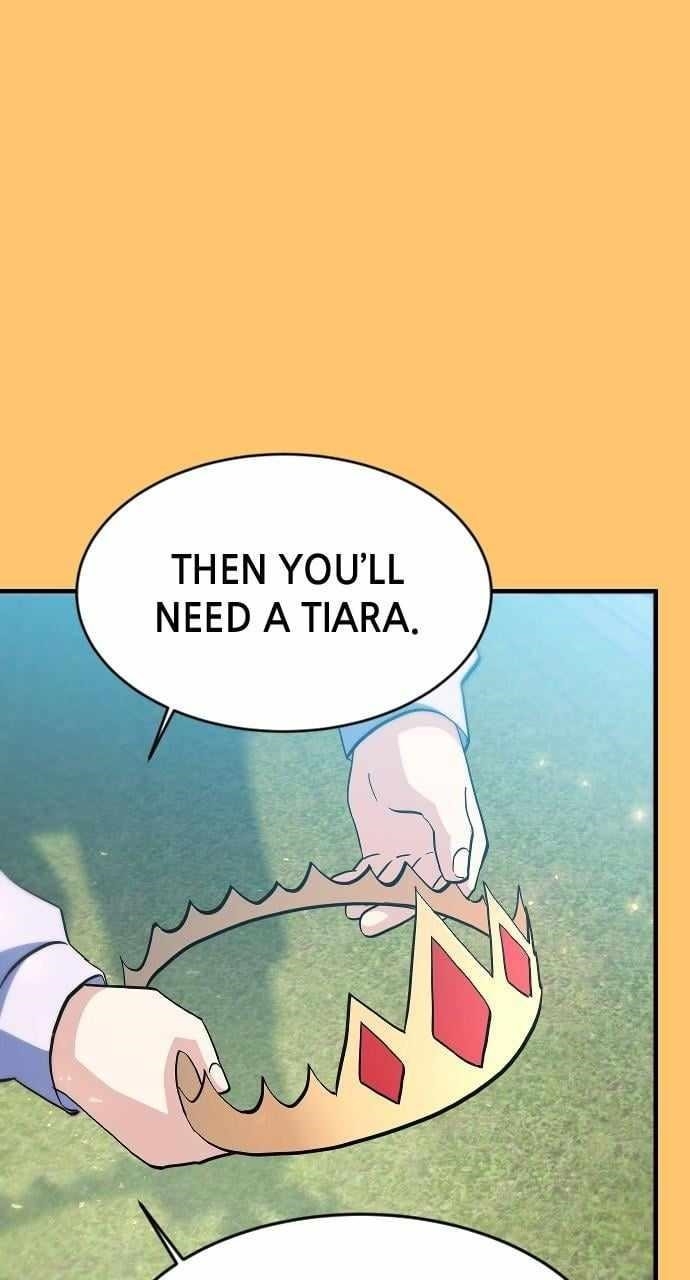 The Last Golden Child - Chapter 162 Page 97