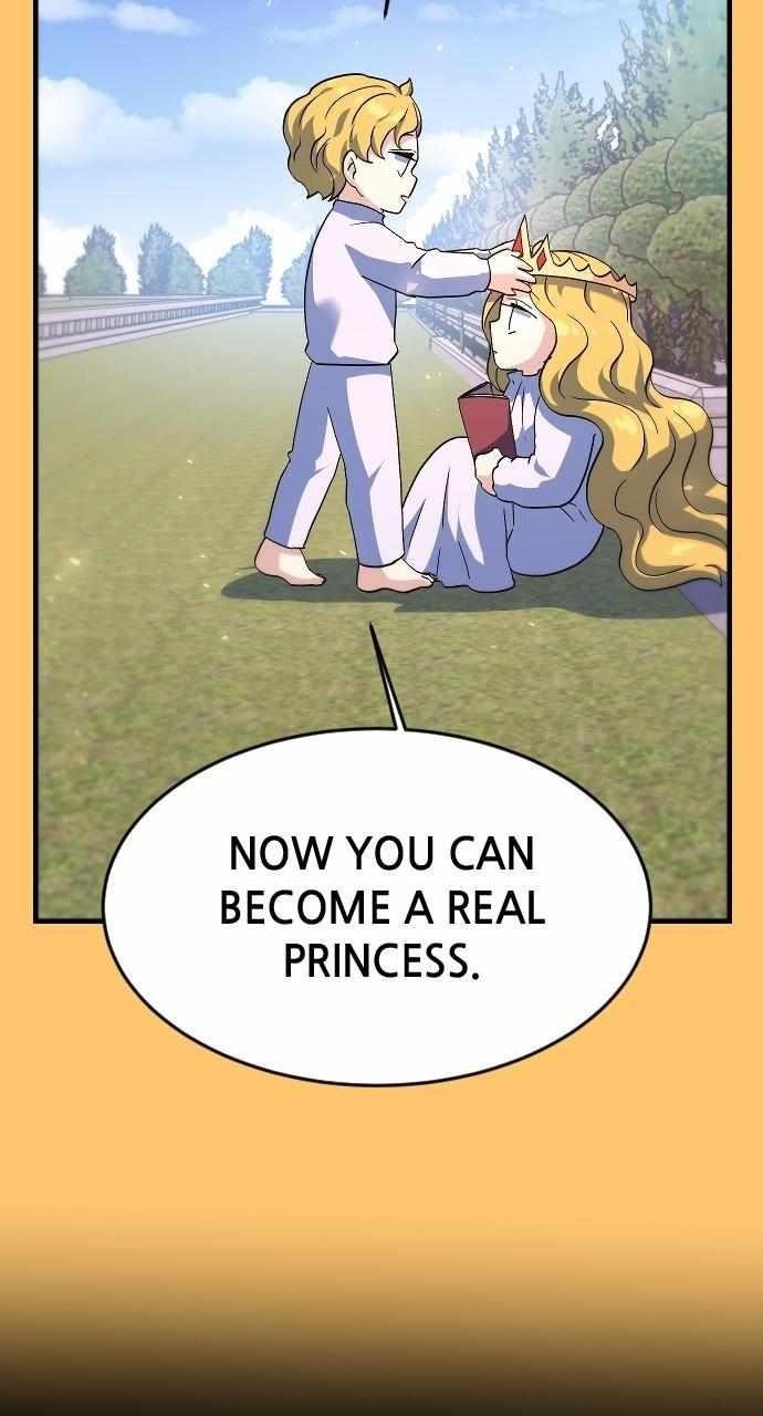 The Last Golden Child - Chapter 162 Page 99