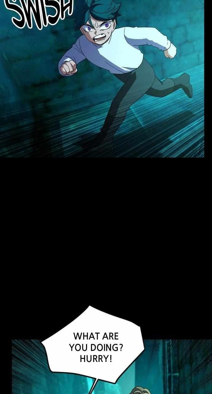 The Last Golden Child - Chapter 163 Page 10