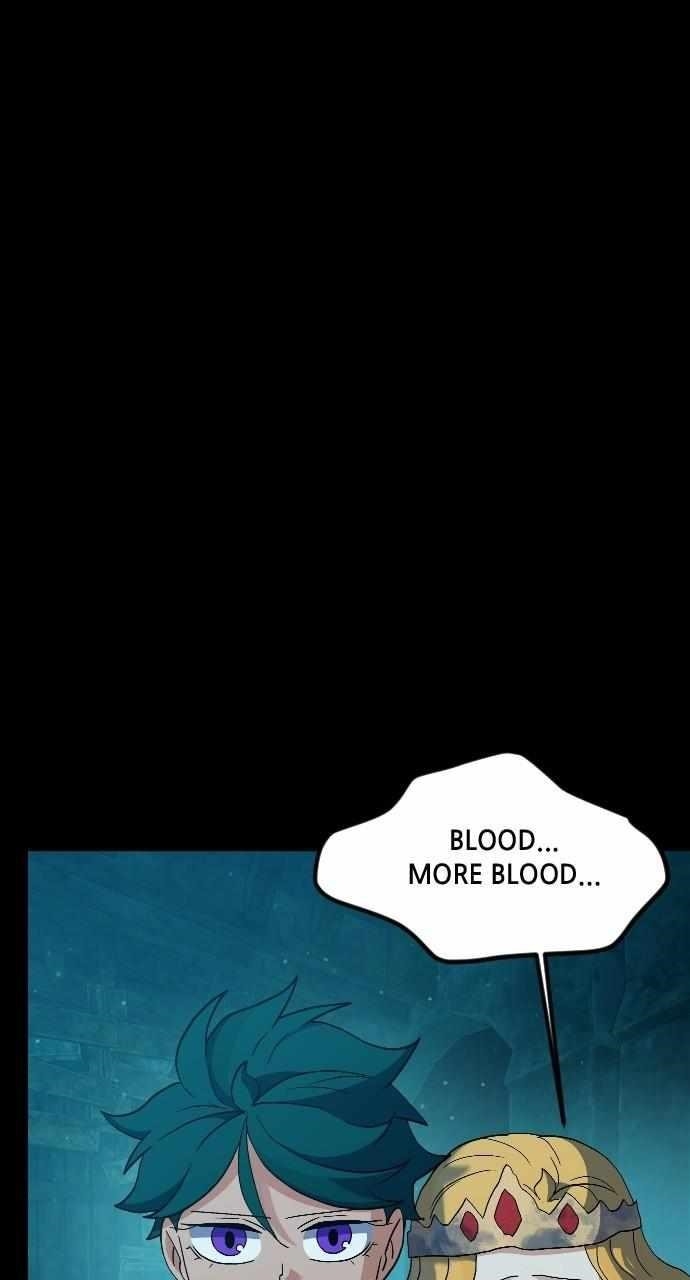 The Last Golden Child - Chapter 163 Page 105