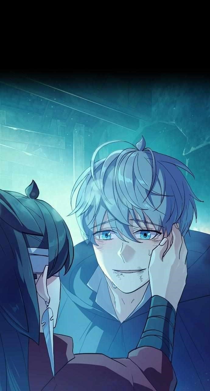 The Last Golden Child - Chapter 163 Page 108