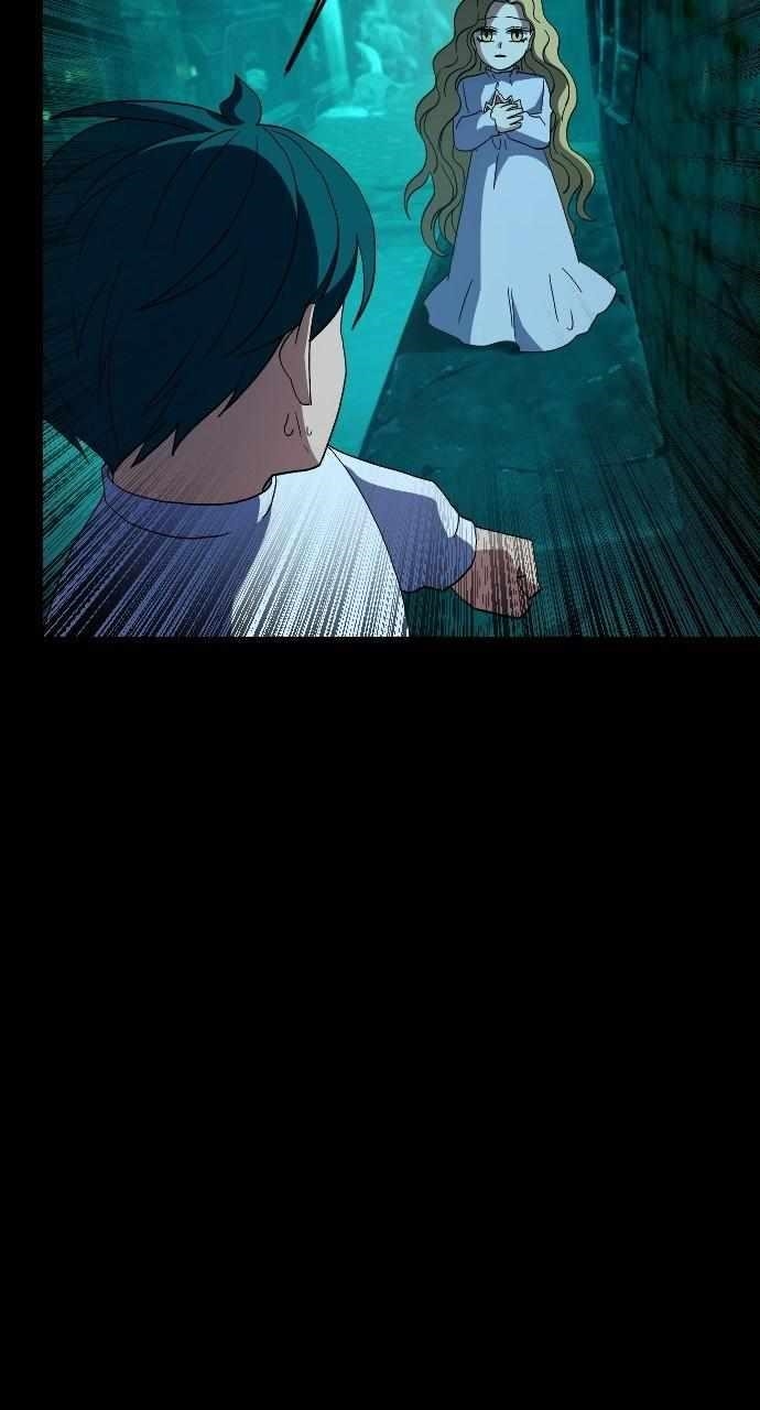 The Last Golden Child - Chapter 163 Page 11