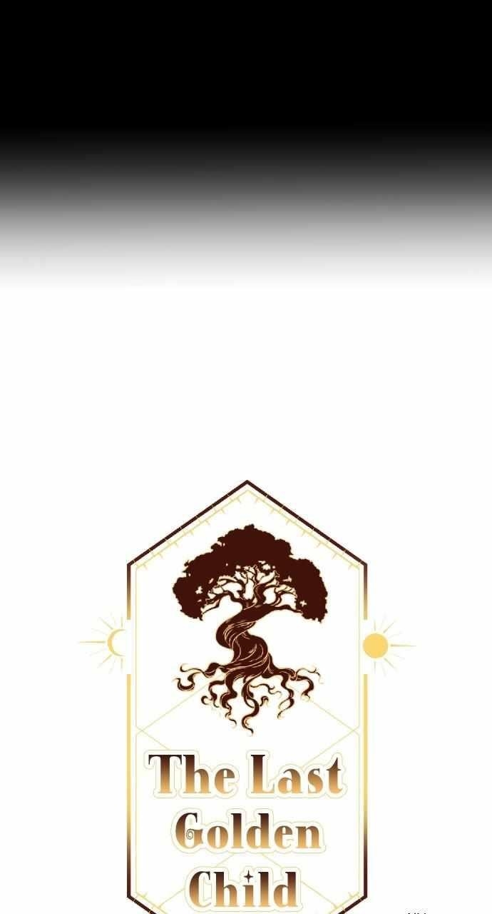 The Last Golden Child - Chapter 163 Page 17