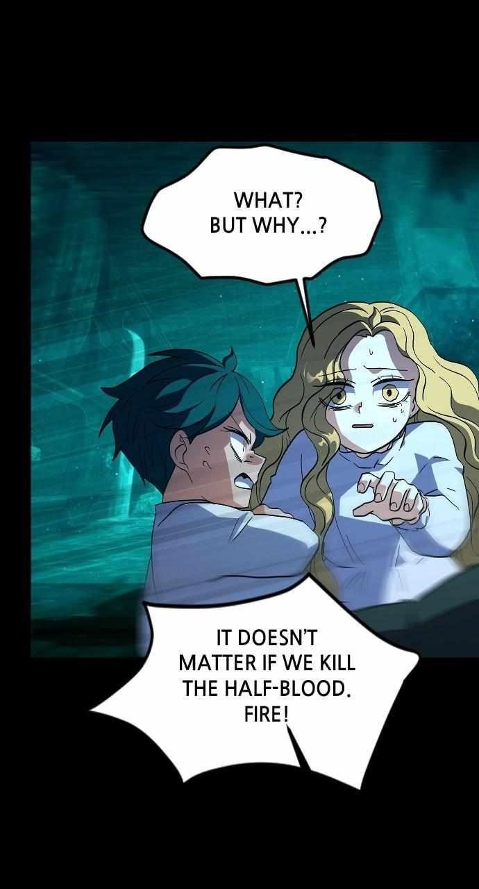 The Last Golden Child - Chapter 163 Page 20