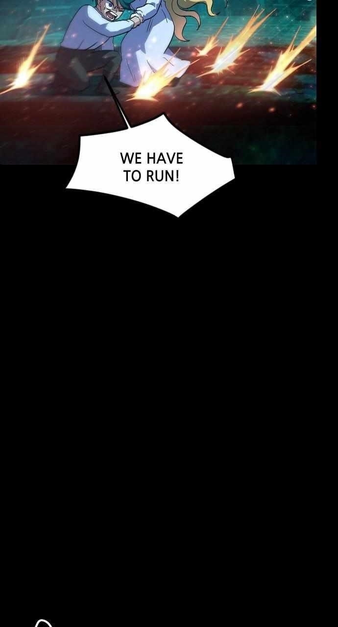 The Last Golden Child - Chapter 163 Page 22