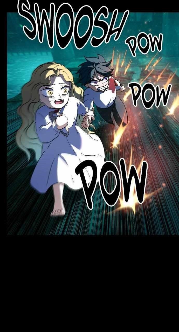 The Last Golden Child - Chapter 163 Page 23