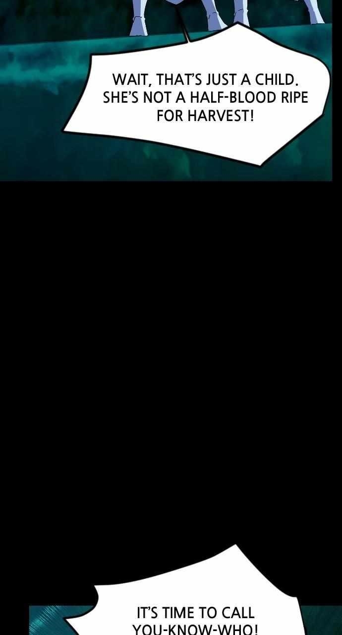 The Last Golden Child - Chapter 163 Page 25