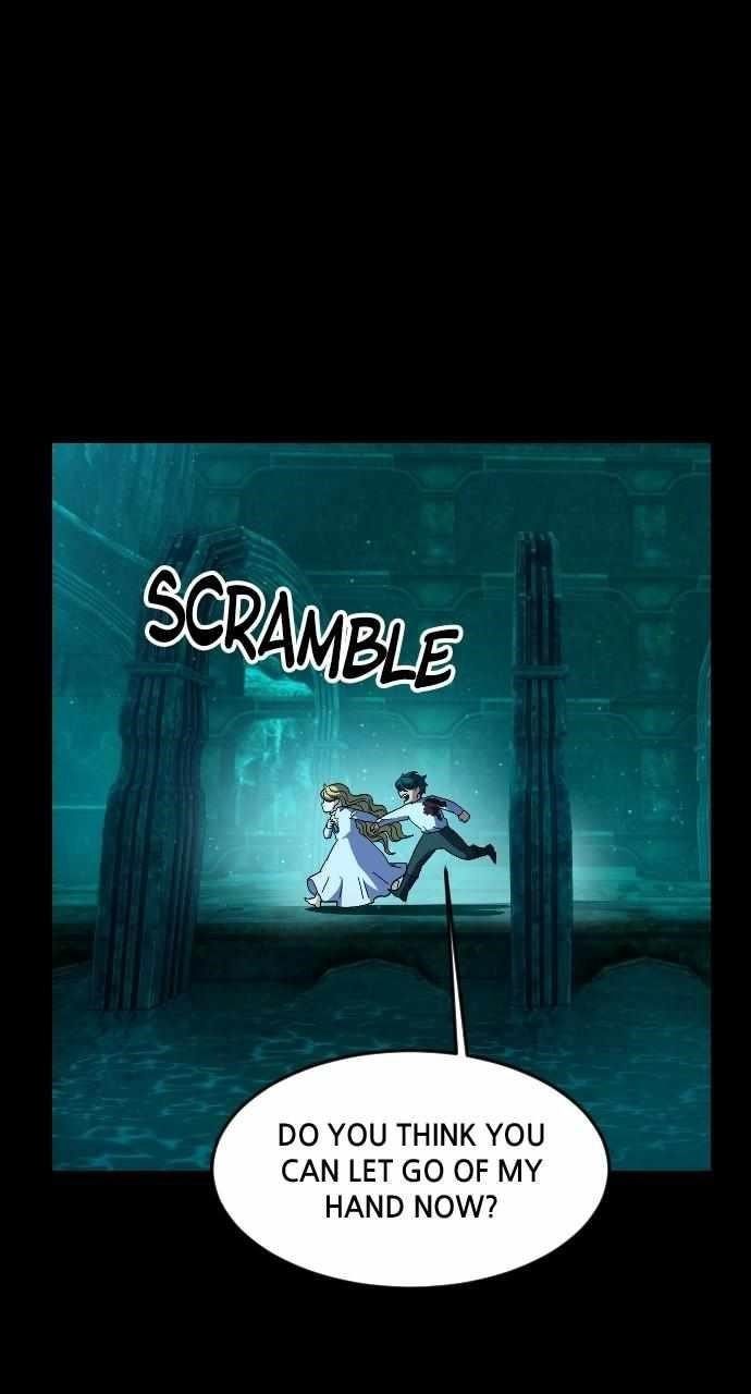 The Last Golden Child - Chapter 163 Page 27