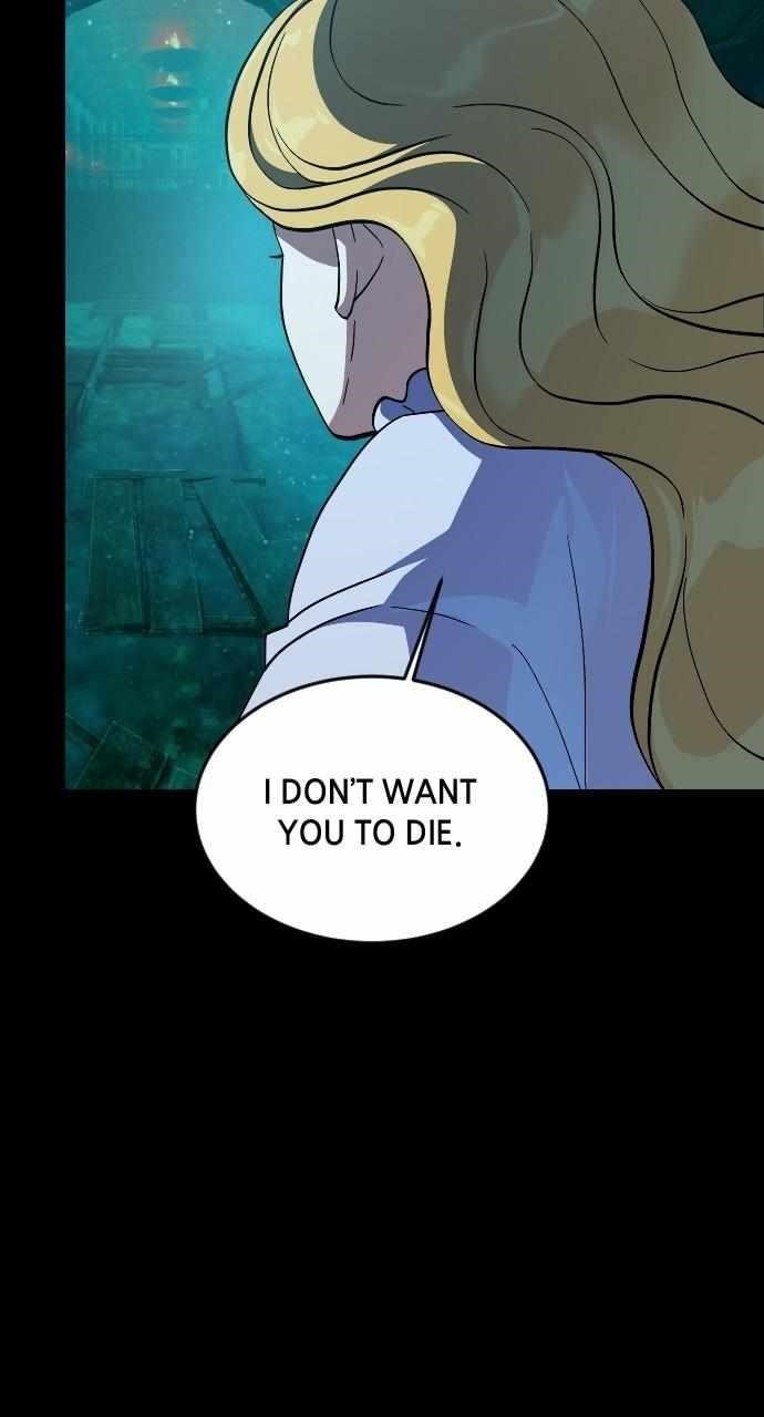 The Last Golden Child - Chapter 163 Page 30