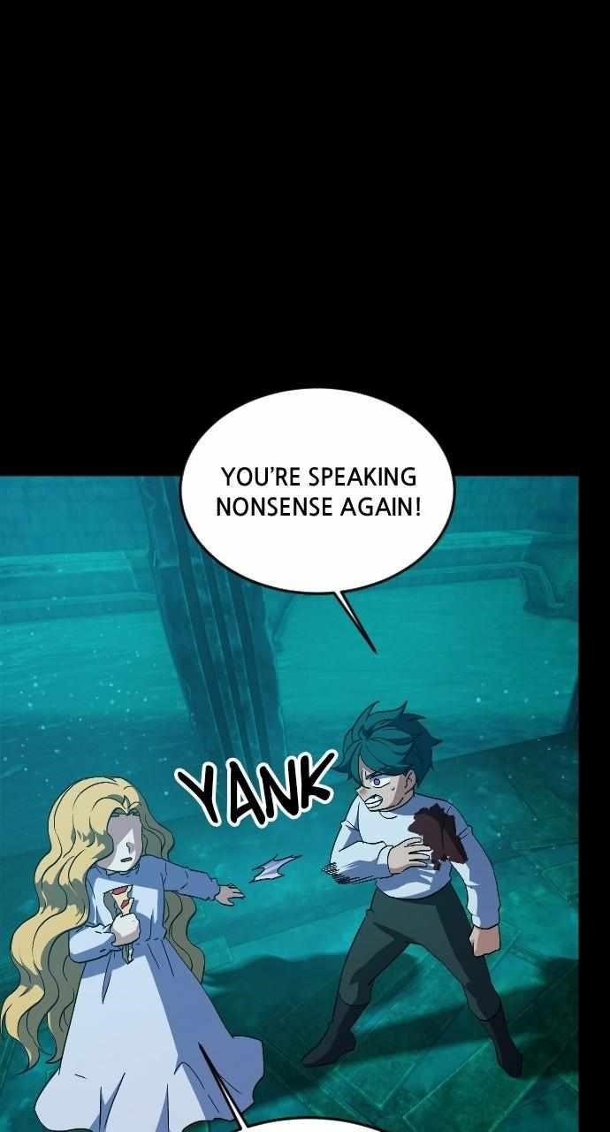 The Last Golden Child - Chapter 163 Page 31