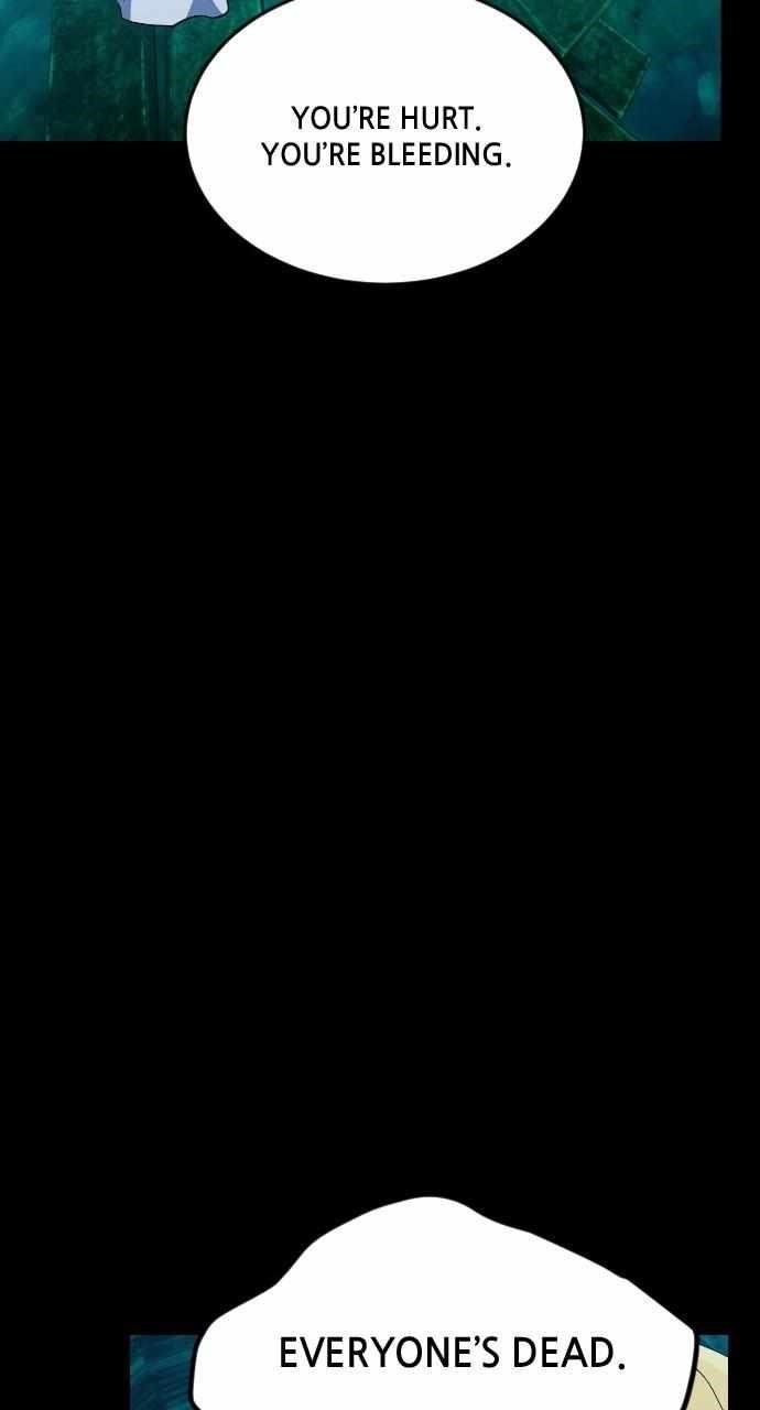 The Last Golden Child - Chapter 163 Page 32