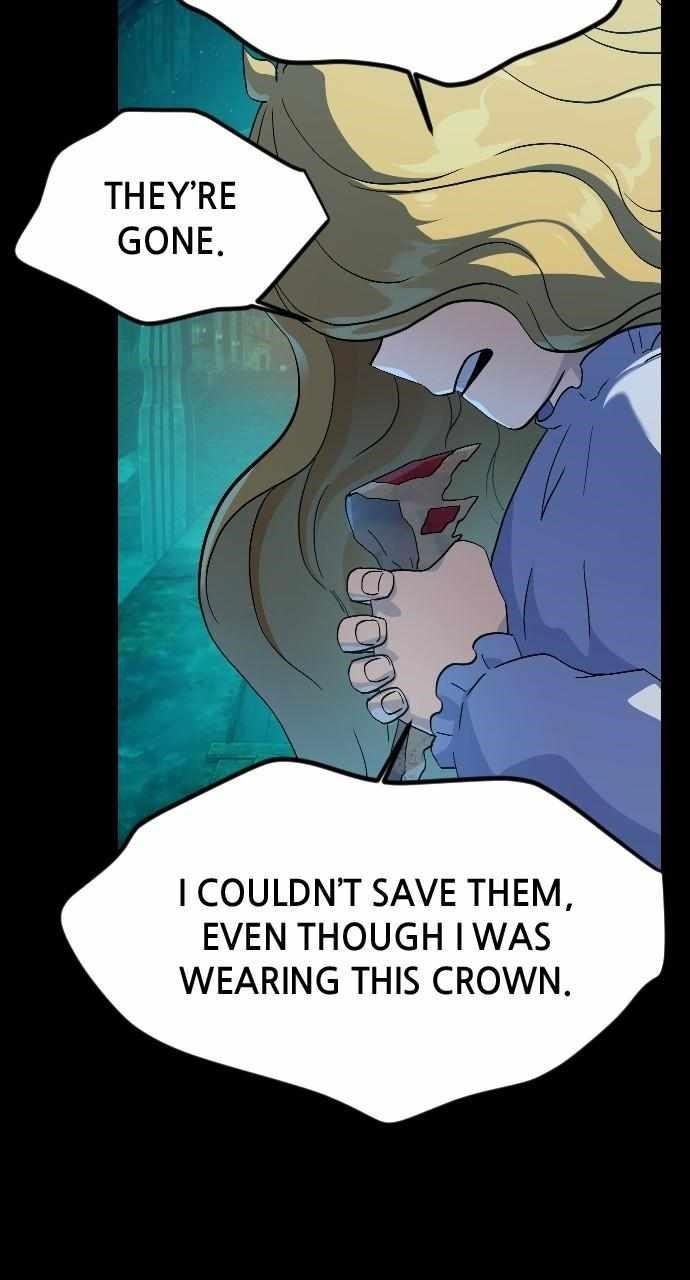 The Last Golden Child - Chapter 163 Page 33