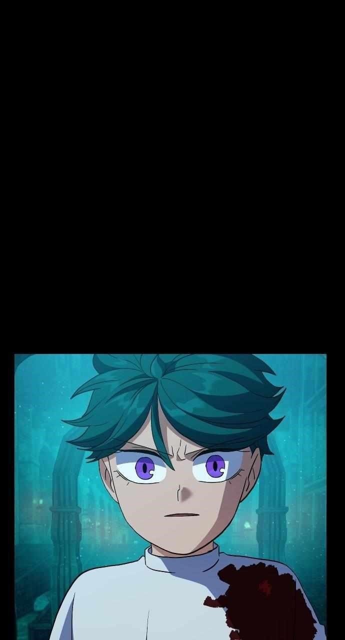 The Last Golden Child - Chapter 163 Page 37