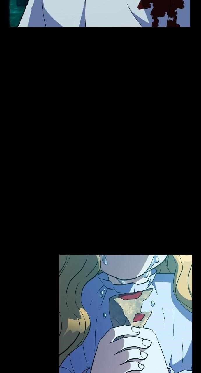 The Last Golden Child - Chapter 163 Page 38