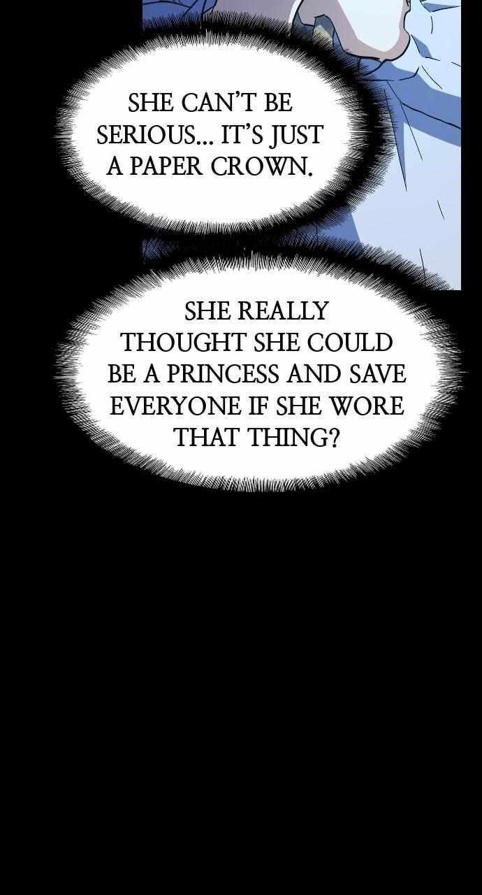 The Last Golden Child - Chapter 163 Page 39