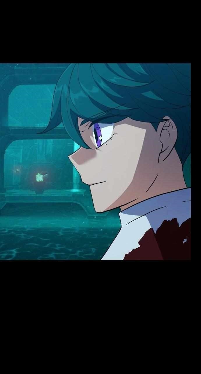 The Last Golden Child - Chapter 163 Page 40