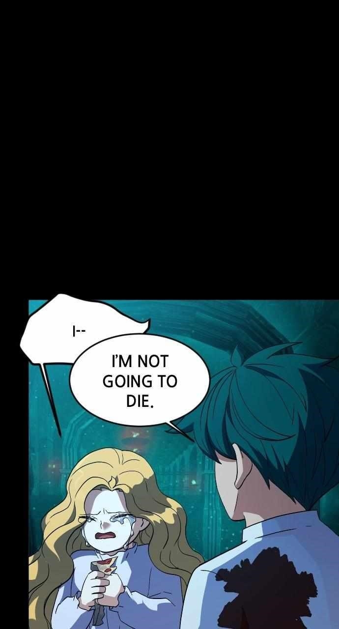 The Last Golden Child - Chapter 163 Page 41