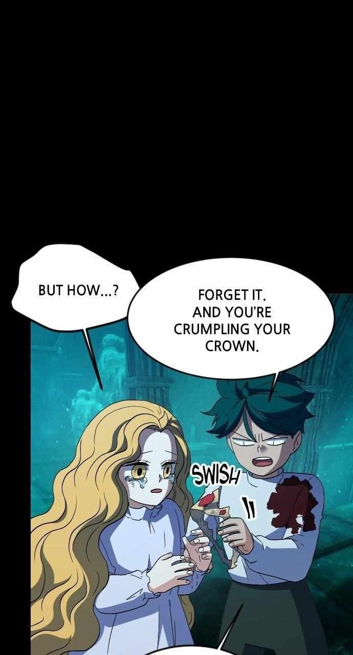 The Last Golden Child - Chapter 163 Page 44