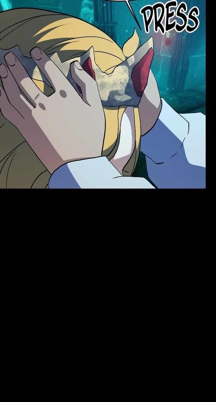 The Last Golden Child - Chapter 163 Page 46